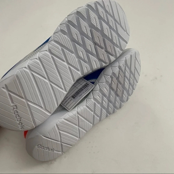 New Sample Reebok Mens Mega Flexagon 2.0 Shoes - Picture 3 of 6